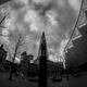 Illustration for article titled 10 Fierce Fisheye Photos